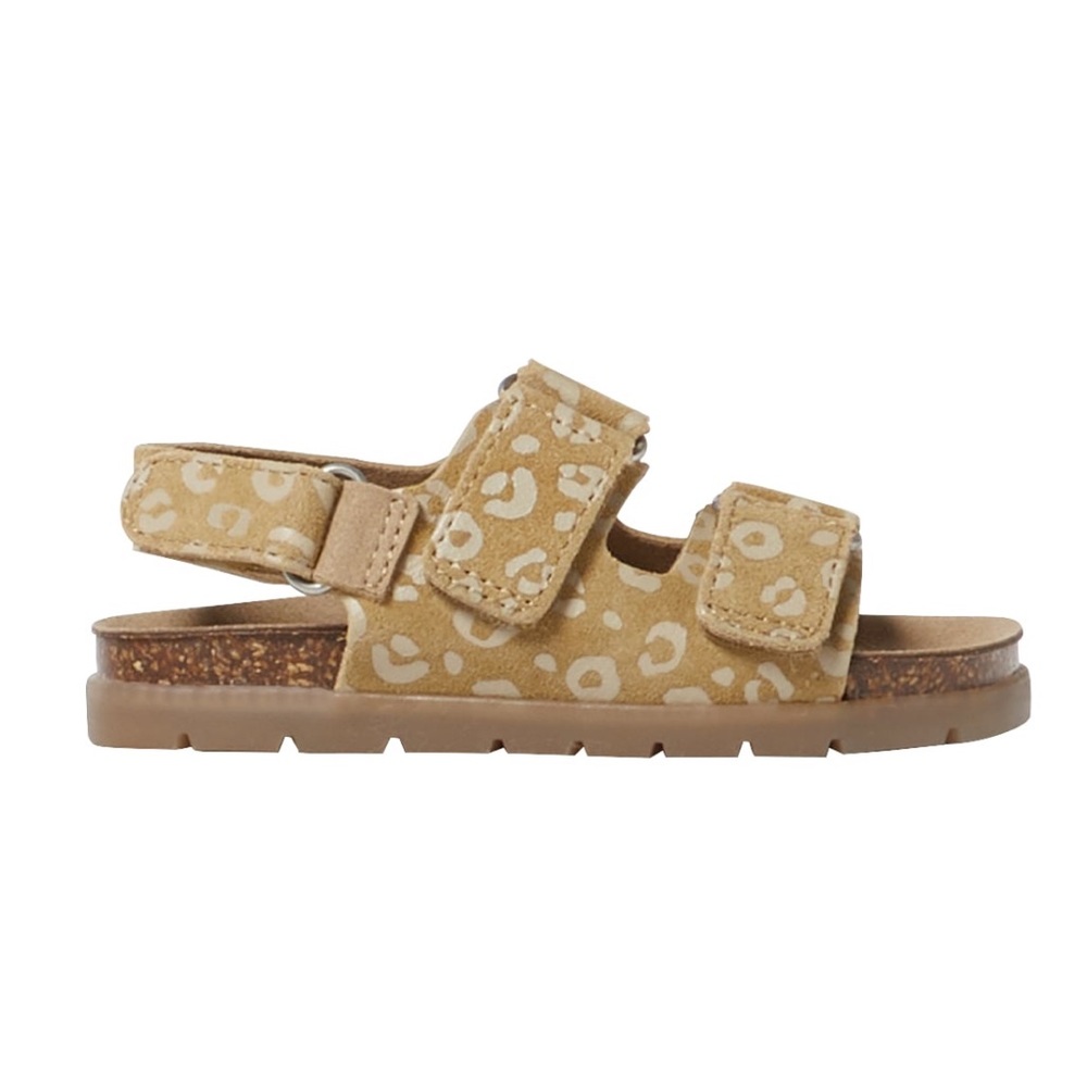 Zara toddler Sandals size 6.5